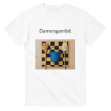 Dekoration mit Charakter. Heavyweight Unisex Crewneck T-shirt | Gildan® 5000 White: für stilvolle Raumgestaltung. Eine besondere Bereicherung für jeden Raum.