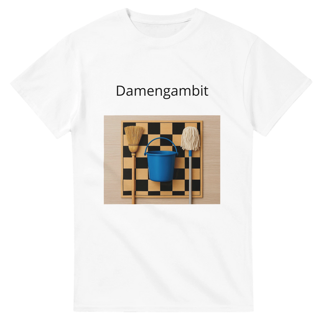 Dekoration mit Charakter. Heavyweight Unisex Crewneck T-shirt | Gildan® 5000 White: für stilvolle Raumgestaltung. Eine besondere Bereicherung für jeden Raum.