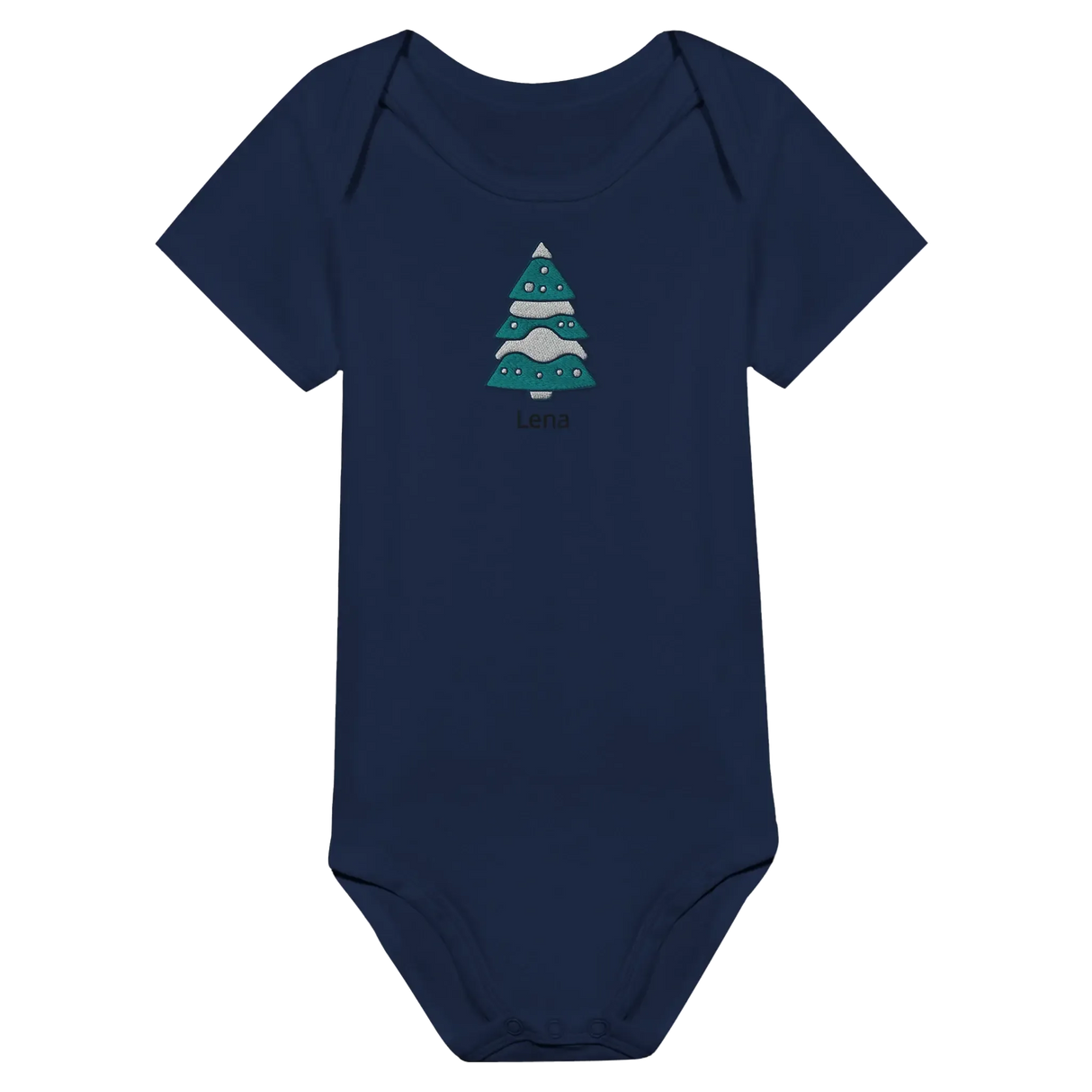 Stimmungsvolle Wandkunst für stilvolle Räume. Classic Baby Short Sleeve Bodysuit personalisiertes Geschenk zu Weihachten 🎅: zeitlos und harmonisch. Schlicht, elegant und wirkungsvoll.