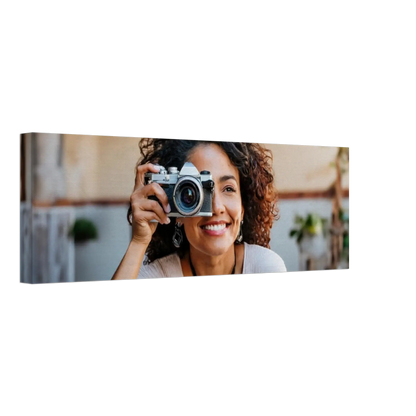 Dein Foto auf Leinwand – Black Friday 30 % auf alle Leinwände mit Foto - Zoey Kunstdrucke
