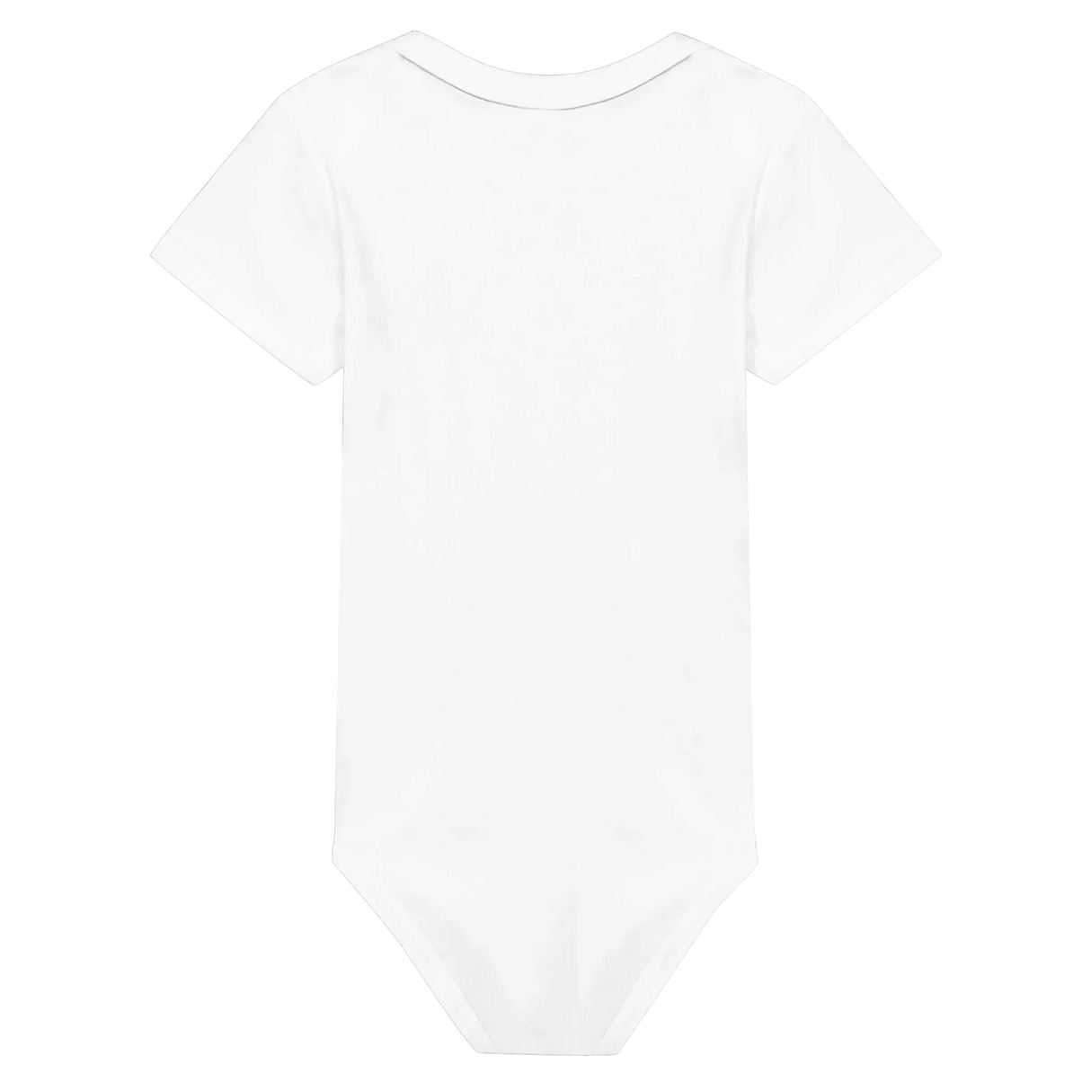 Dekoration mit Charakter. Classic Baby Short Sleeve Bodysuit personalisiertes Geschenk zu Weihachten 🎅: zeitlos und harmonisch. Eine besondere Bereicherung für jeden Raum.