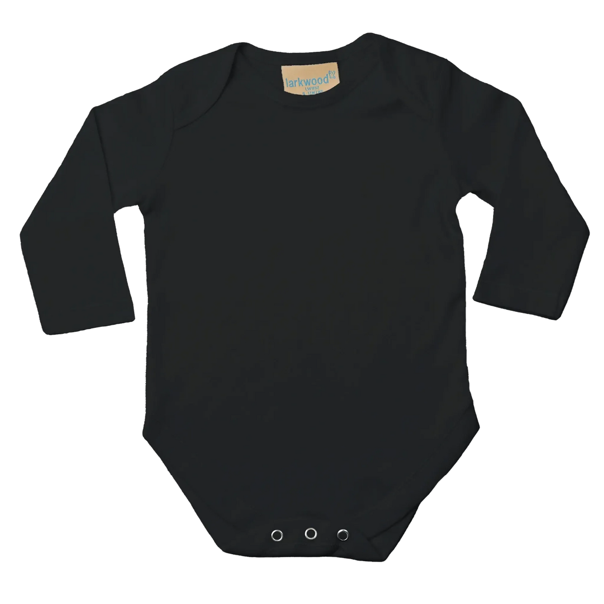 Dekoration mit Charakter. Classic Baby Long Sleeve Bodysuit zu Weihnachten personalisiert verschenken 🎅: zeitlos und harmonisch. Schlicht, elegant und wirkungsvoll.