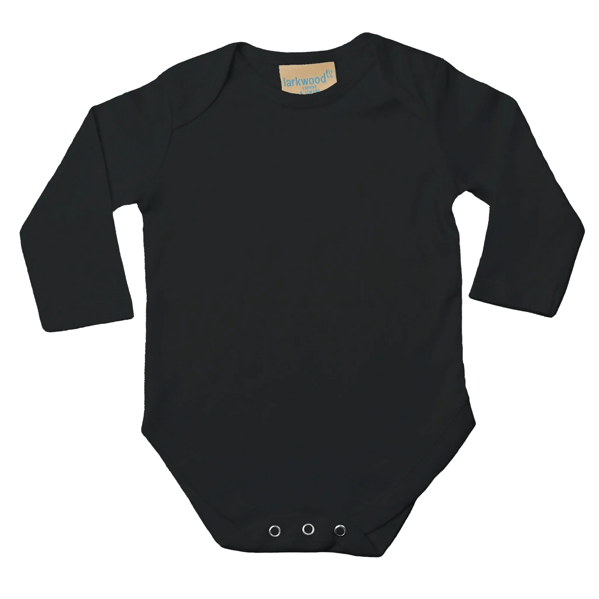 Classic Baby Long Sleeve Bodysuit zu Weihnachten personalisiert verschenken 🎅 - Zoey Kunstdrucke