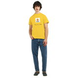 Stimmungsvolle Wandkunst für stilvolle Räume. Funshirt Unisex Ultra Cotton T-Shirt – Classic Heavyweight Tee: zeitlos und harmonisch. Schlicht, elegant und wirkungsvoll.