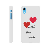 Stimmungsvolle Wandkunst für stilvolle Räume. Slim Case für Smartphones – Schützender, Stilvolle Handytasche | Geburtstag & Valentinstag Geschenk: zeitlos und harmonisch. Eine besondere Bereicherung für jeden Raum.