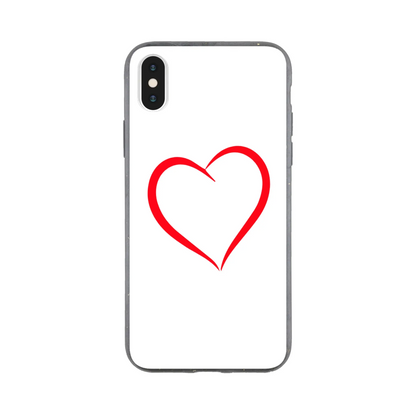 Bio case personalisierbare Handyhülle für IPhone - Zoey Kunstdrucke