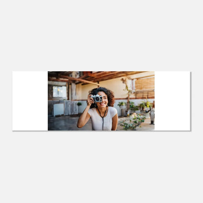 Ein Ausdruck moderner Ästhetik. auf Acrylglas - Dein Foto auf Acrylglas: zeitlos und harmonisch. Schlicht, elegant und wirkungsvoll.