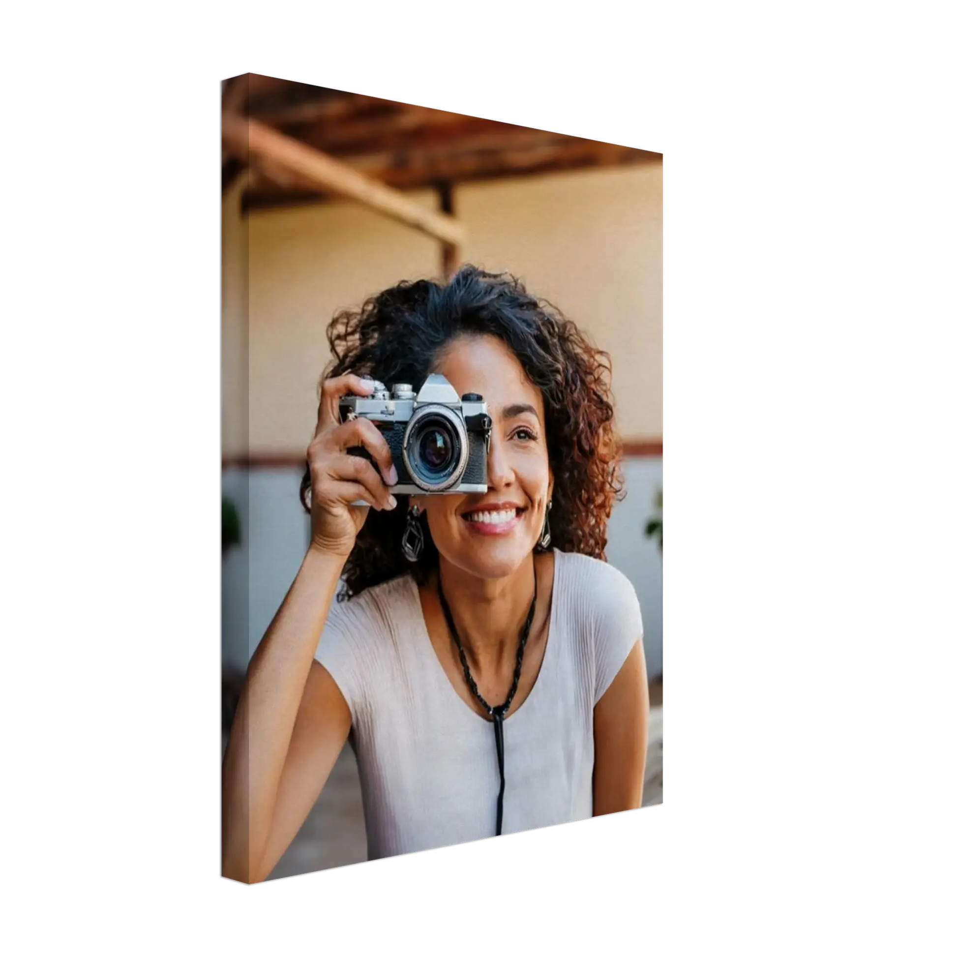 Dein Foto auf Leinwand – Black Friday Week 30 % auf Leinwände mit Foto - Zoey Kunstdrucke