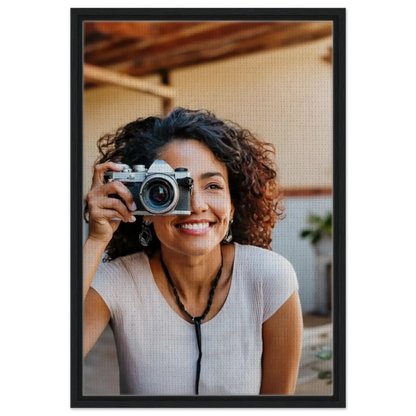 Ein Ausdruck moderner Ästhetik. Dein Foto auf Leinwand mit  – personalisierte bedruckte Leinwand: passt in jedes Ambiente. Eine besondere Bereicherung für jeden Raum.