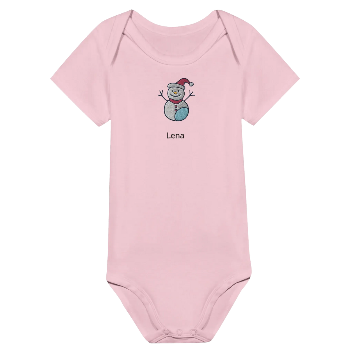 Stimmungsvolle Wandkunst für stilvolle Räume. Classic Baby Short Sleeve Bodysuit personalisiertes Geschenk zu Weihachten 🎅: für stilvolle Raumgestaltung. Schlicht, elegant und wirkungsvoll.