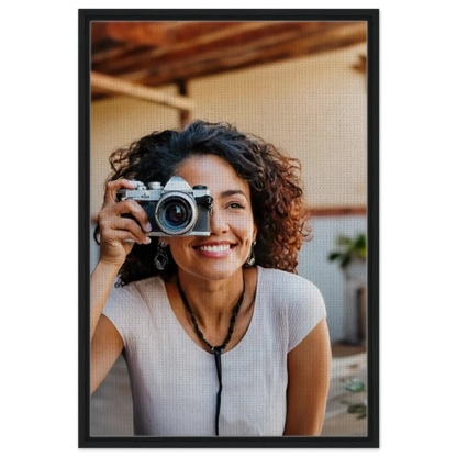 Ein Ausdruck moderner Ästhetik. Dein Foto auf Leinwand mit  – personalisierte bedruckte Leinwand: für stilvolle Raumgestaltung. Eine besondere Bereicherung für jeden Raum.