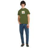 Stimmungsvolle Wandkunst für stilvolle Räume. Funshirt Unisex Ultra Cotton T-Shirt – Classic Heavyweight Tee: zeitlos und harmonisch. Eine besondere Bereicherung für jeden Raum.