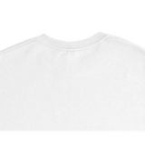 Stimmungsvolle Wandkunst für stilvolle Räume. Heavyweight Unisex Crewneck T-shirt | Gildan® 5000 -Schweres T-Shirt personalisieren: für stilvolle Raumgestaltung. Eine besondere Bereicherung für jeden Raum.