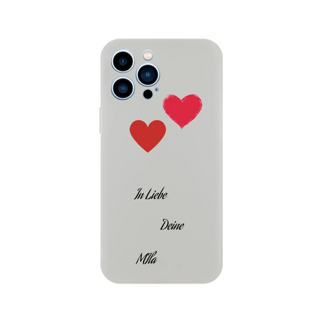 Stimmungsvolle Wandkunst für stilvolle Räume. Flexi Case Samsung iPhone - Matt transparente Hülle für personalisierte Designs: für stilvolle Raumgestaltung. Schlicht, elegant und wirkungsvoll.
