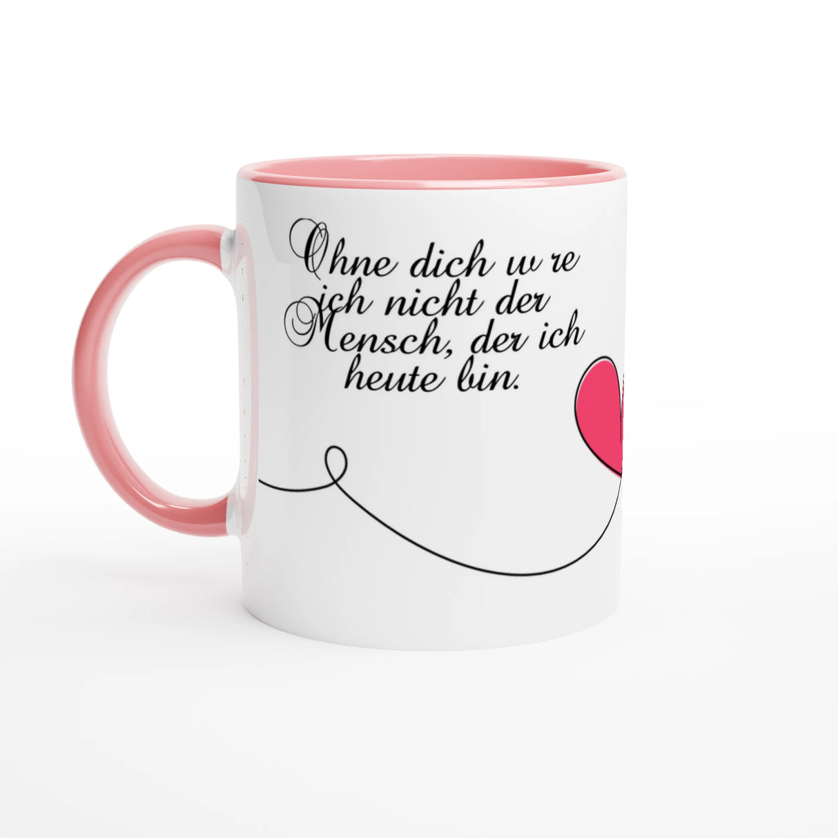 Stimmungsvolle Wandkunst für stilvolle Räume. personalisierte Tasse: für stilvolle Raumgestaltung. Eine besondere Bereicherung für jeden Raum.