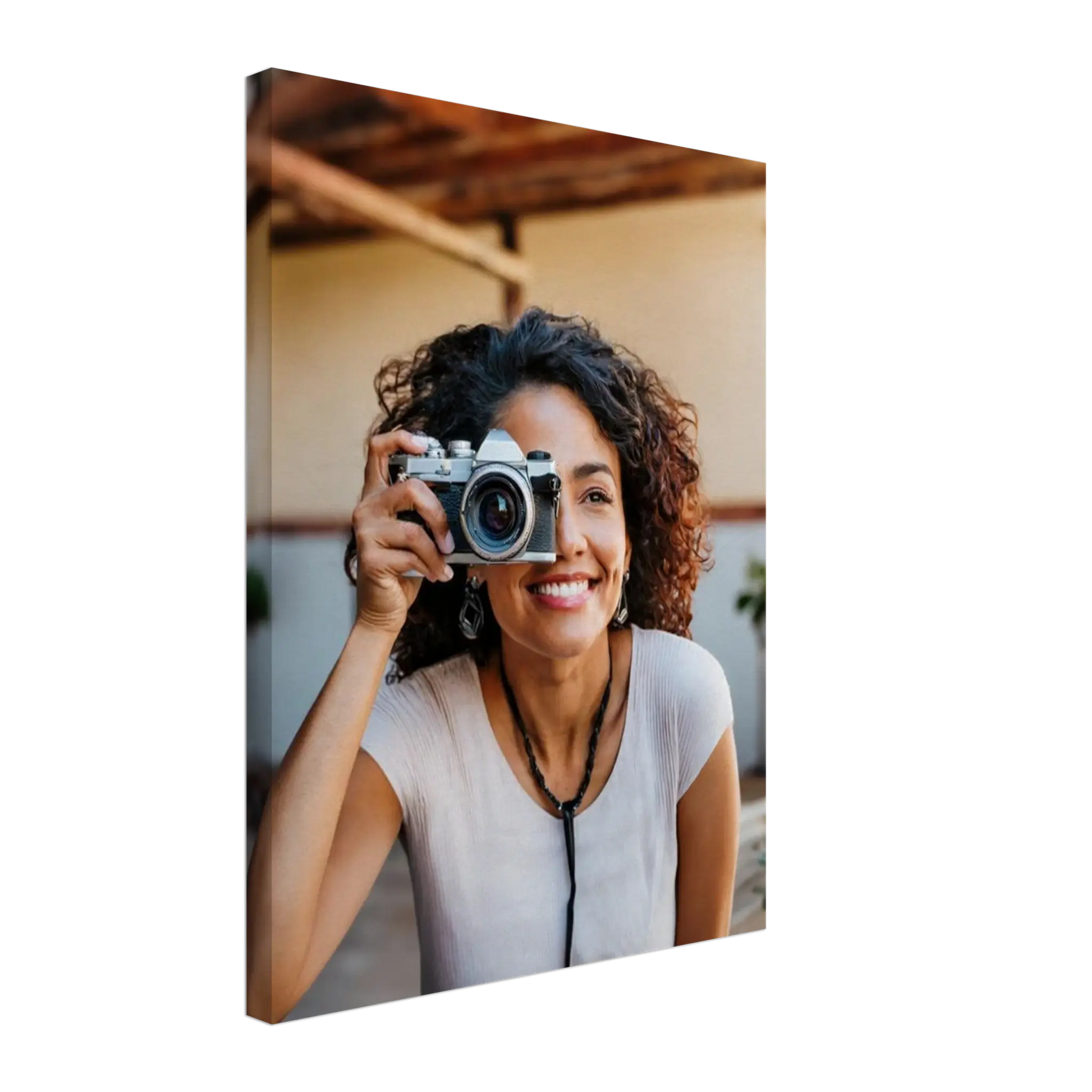Dein Foto auf Leinwand – Black Friday Week 30 % auf Leinwände mit Foto - Zoey Kunstdrucke