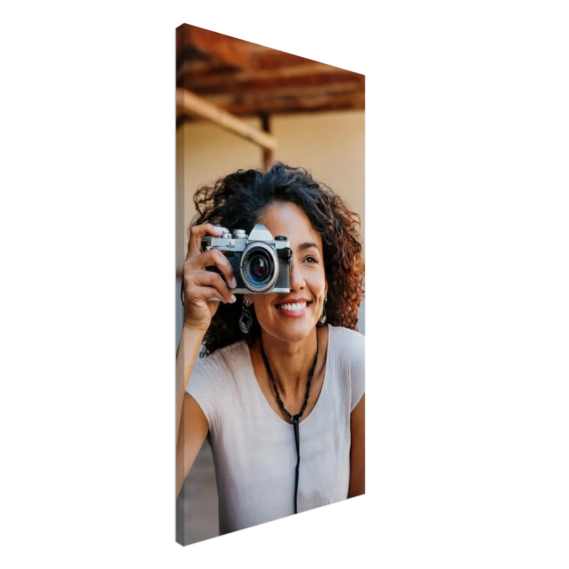 Dein Foto auf Leinwand – Black Friday Week 30 % auf Leinwände mit Foto - Zoey Kunstdrucke
