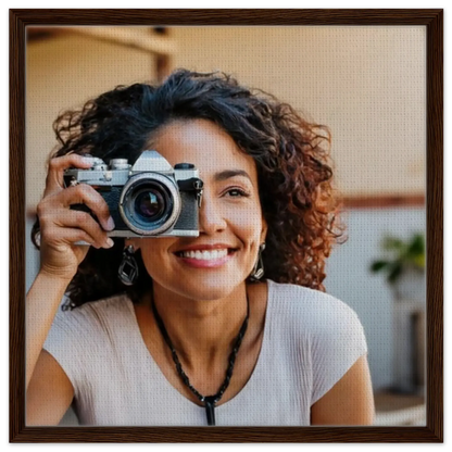 Ein Ausdruck moderner Ästhetik. Dein Foto auf Leinwand mit  – personalisierte bedruckte Leinwand: für stilvolle Raumgestaltung. Eine besondere Bereicherung für jeden Raum.