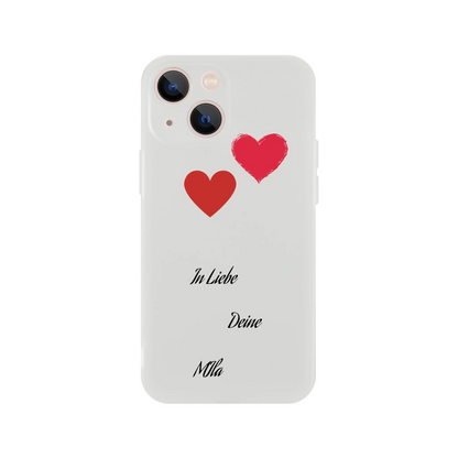 Flexi Case - Zoey Kunstdrucke