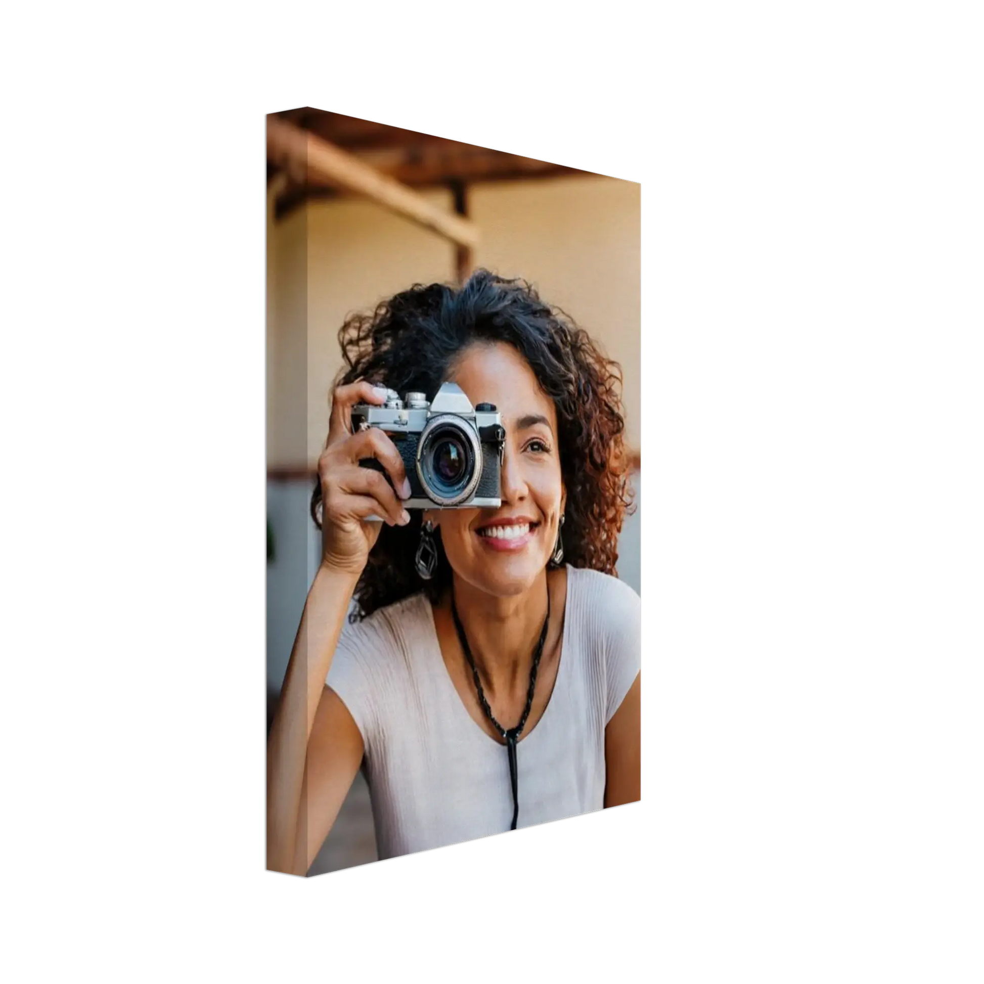 Dein Foto auf Leinwand – Black Friday Week 30 % auf Leinwände mit Foto - Zoey Kunstdrucke