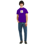 Dekoration mit Charakter. Funshirt Unisex Ultra Cotton T-Shirt – Classic Heavyweight Tee: für stilvolle Raumgestaltung. Eine besondere Bereicherung für jeden Raum.
