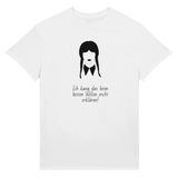 Dekoration mit Charakter. Unisex Ultra Cotton T-Shirt with Print – Timeless Heavyweight Classic: zeitlos und harmonisch. Eine besondere Bereicherung für jeden Raum.