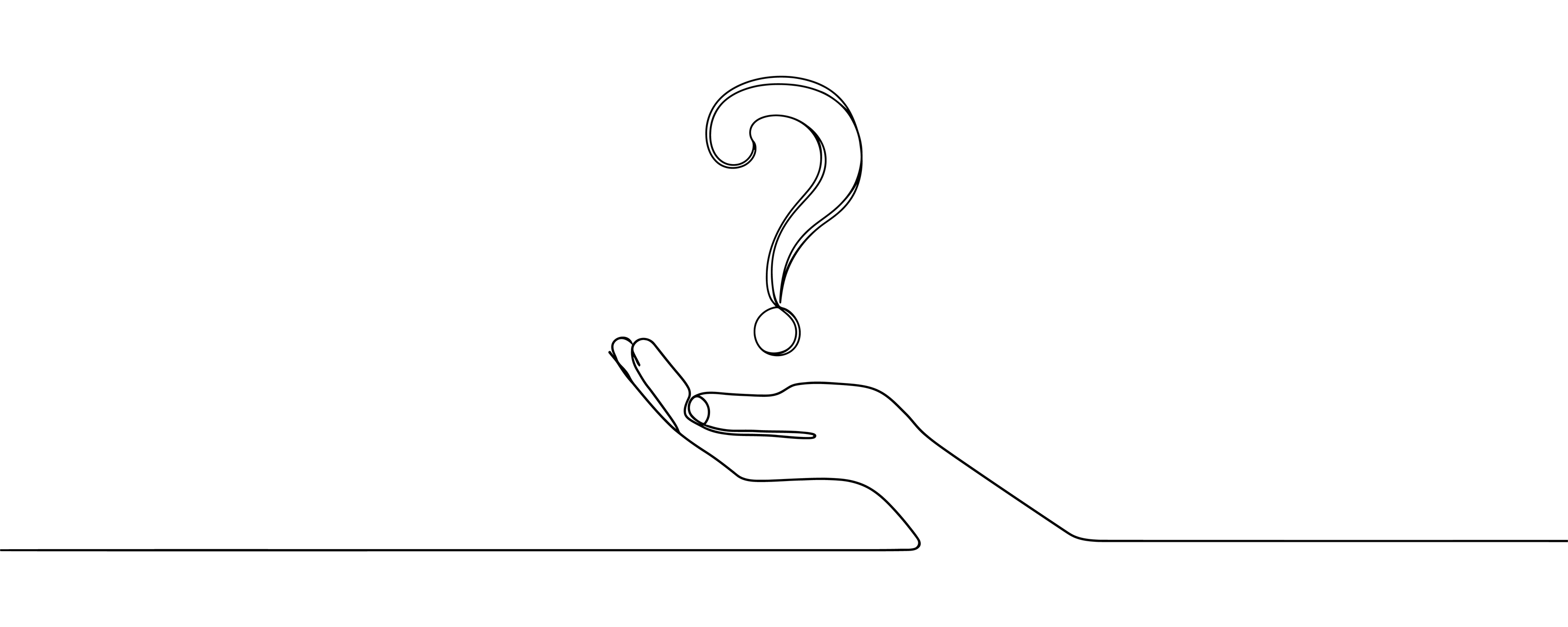 Bild zu unseren schnell FAQ