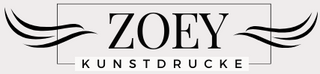 Zoey Kunstdrucke