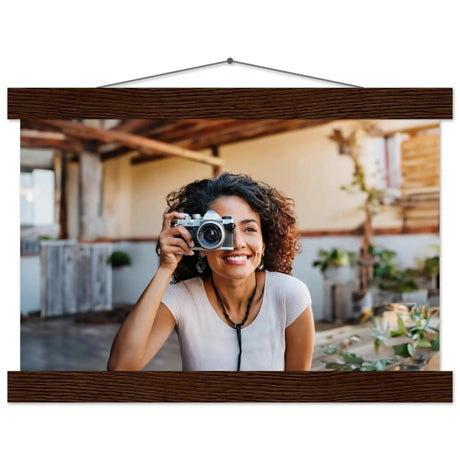 Stimmungsvolle Wandkunst für stilvolle Räume. Fotokunst auf  mit Aufhängern – personalisierte Wandkunst für dein Zuhause😍: für stilvolle Raumgestaltung. Eine besondere Bereicherung für jeden Raum.