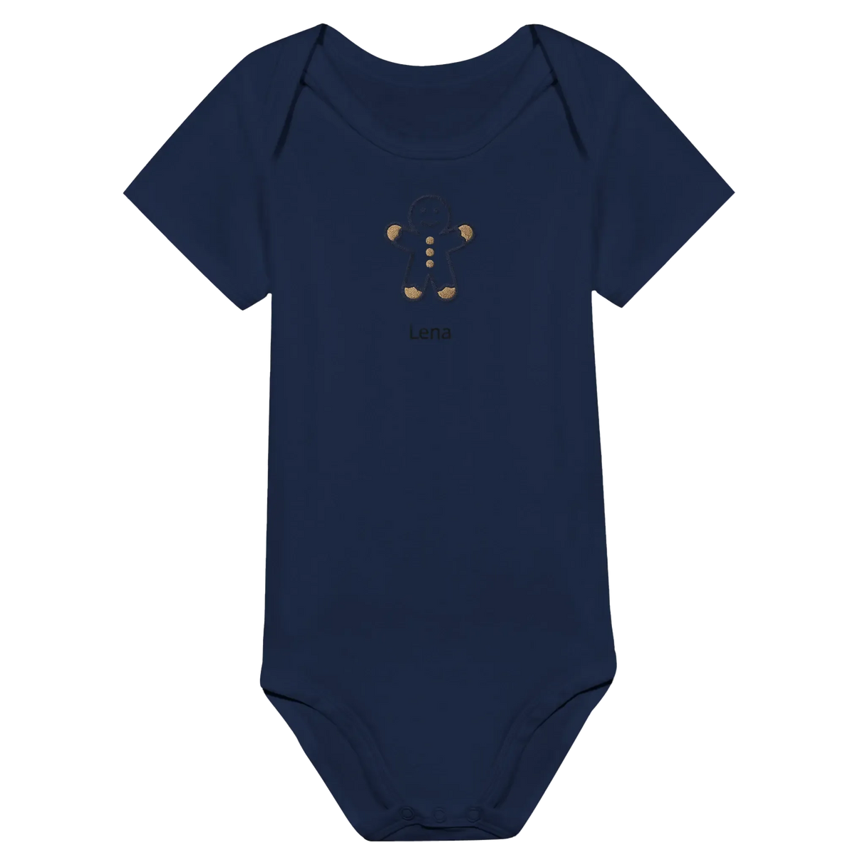 Stimmungsvolle Wandkunst für stilvolle Räume. Classic Baby Short Sleeve Bodysuit personalisiertes Geschenk zu Weihachten 🎅: für stilvolle Raumgestaltung. Eine besondere Bereicherung für jeden Raum.