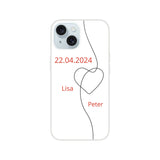 Stimmungsvolle Wandkunst für stilvolle Räume. TPU Handyhülle personalisiert – Flexibel & stylisch: zeitlos und harmonisch. Eine besondere Bereicherung für jeden Raum.