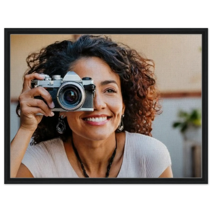 Ein Ausdruck moderner Ästhetik. Dein Foto auf Leinwand mit  – personalisierte bedruckte Leinwand: für stilvolle Raumgestaltung. Schlicht, elegant und wirkungsvoll.