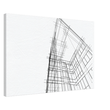 Stimmungsvolle Wandkunst für stilvolle Räume. Abstrakte Kunst auf Leinwand - Moderne Kunst für dein Zuhause: zeitlos und harmonisch. Eine besondere Bereicherung für jeden Raum.