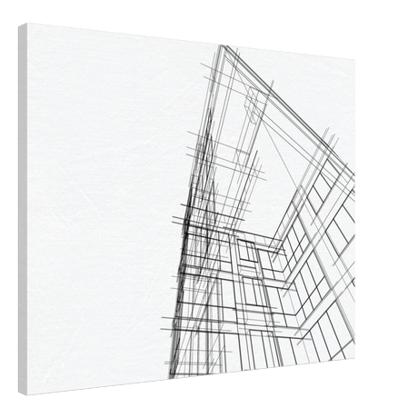 Stimmungsvolle Wandkunst für stilvolle Räume. Abstrakte Kunst auf Leinwand - Moderne Kunst für dein Zuhause: zeitlos und harmonisch. Eine besondere Bereicherung für jeden Raum.