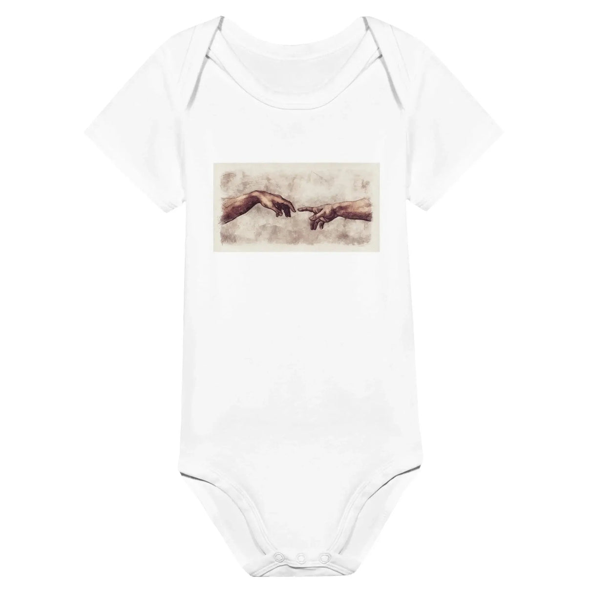 Stimmungsvolle Wandkunst für stilvolle Räume. Classic Baby Short Sleeve Bodysuit personalisiertes Geschenk zu Weihachten 🎅: zeitlos und harmonisch. Eine besondere Bereicherung für jeden Raum.