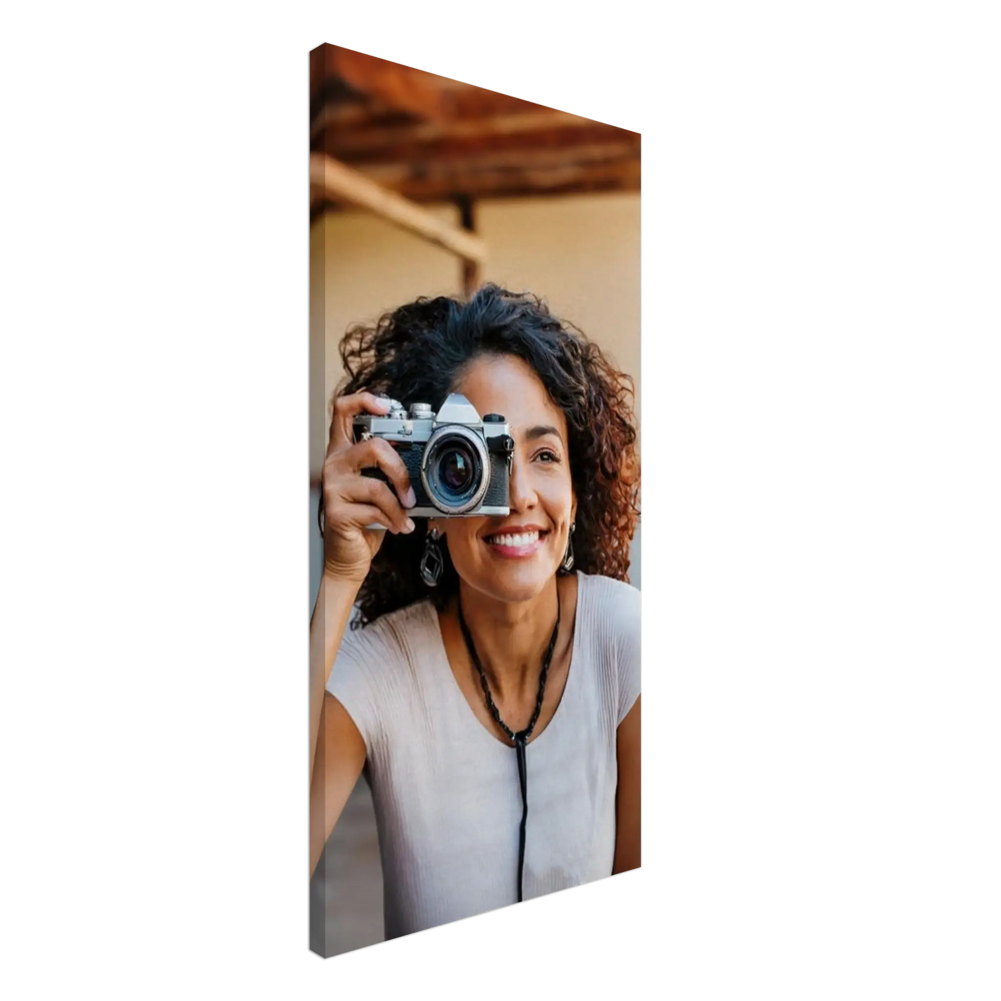 Dein Foto auf Leinwand – Black Friday Week 30 % auf Leinwände mit Foto - Zoey Kunstdrucke