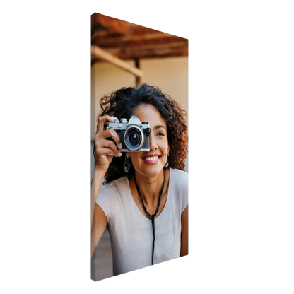 Dein Foto auf Leinwand – Black Friday Week 30 % auf Leinwände mit Foto - Zoey Kunstdrucke