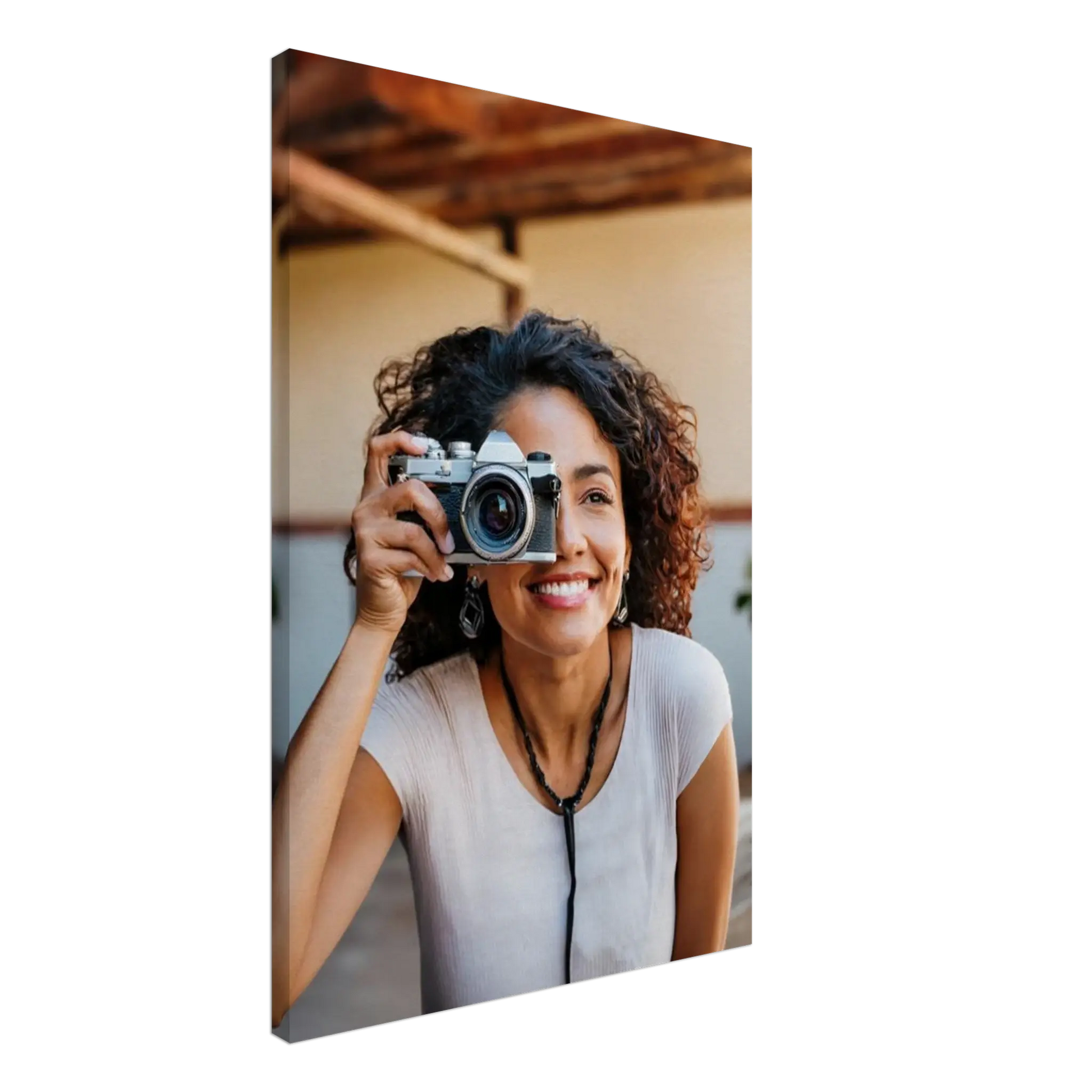 Dein Foto auf Leinwand – Black Friday Week 30 % auf Leinwände mit Foto - Zoey Kunstdrucke