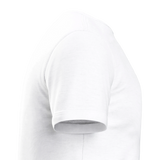 Dekoration mit Charakter. Heavyweight Unisex Crewneck T-shirt | Gildan® 5000 -Schweres T-Shirt personalisieren: zeitlos und harmonisch. Schlicht, elegant und wirkungsvoll.