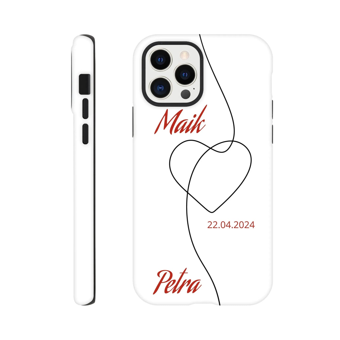 Stimmungsvolle Wandkunst für stilvolle Räume. Personalisierbares Hartschalen Case – Ultimativer Schutz zum Geburtstag und Valentinstag: zeitlos und harmonisch. Schlicht, elegant und wirkungsvoll.