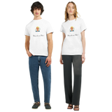 Stimmungsvolle Wandkunst für stilvolle Räume. Funshirt Unisex Ultra Cotton T-Shirt – Classic Heavyweight Tee: zeitlos und harmonisch. Eine besondere Bereicherung für jeden Raum.