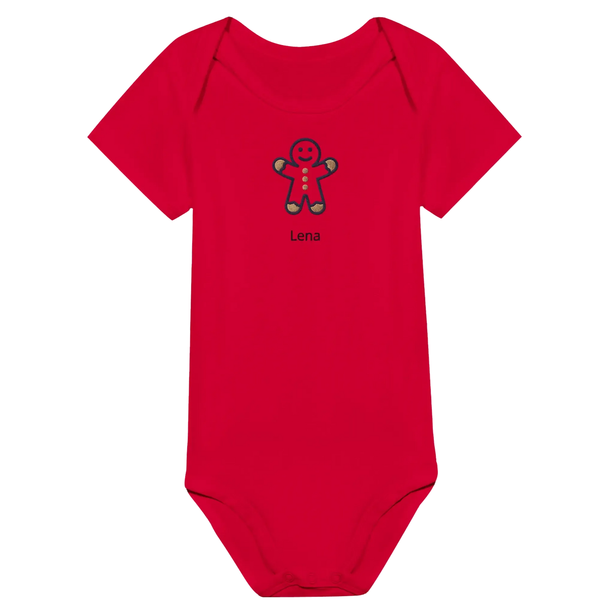 Dekoration mit Charakter. Classic Baby Short Sleeve Bodysuit personalisiertes Geschenk zu Weihachten 🎅: für stilvolle Raumgestaltung. Schlicht, elegant und wirkungsvoll.