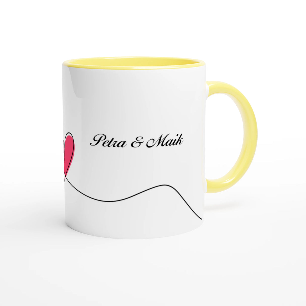 Stimmungsvolle Wandkunst für stilvolle Räume. personalisierte Tasse: zeitlos und harmonisch. Eine besondere Bereicherung für jeden Raum.