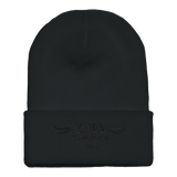 Dekoration mit Charakter. Flexfit Classic Cuffed Beanie – Warme & hypoallergene Mütze: für stilvolle Raumgestaltung. Schlicht, elegant und wirkungsvoll.