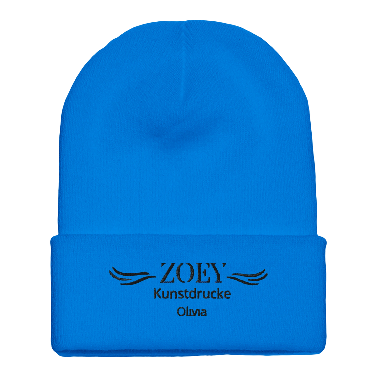 Dekoration mit Charakter. Flexfit Classic Cuffed Beanie – Warme & hypoallergene Mütze: für stilvolle Raumgestaltung. Schlicht, elegant und wirkungsvoll.
