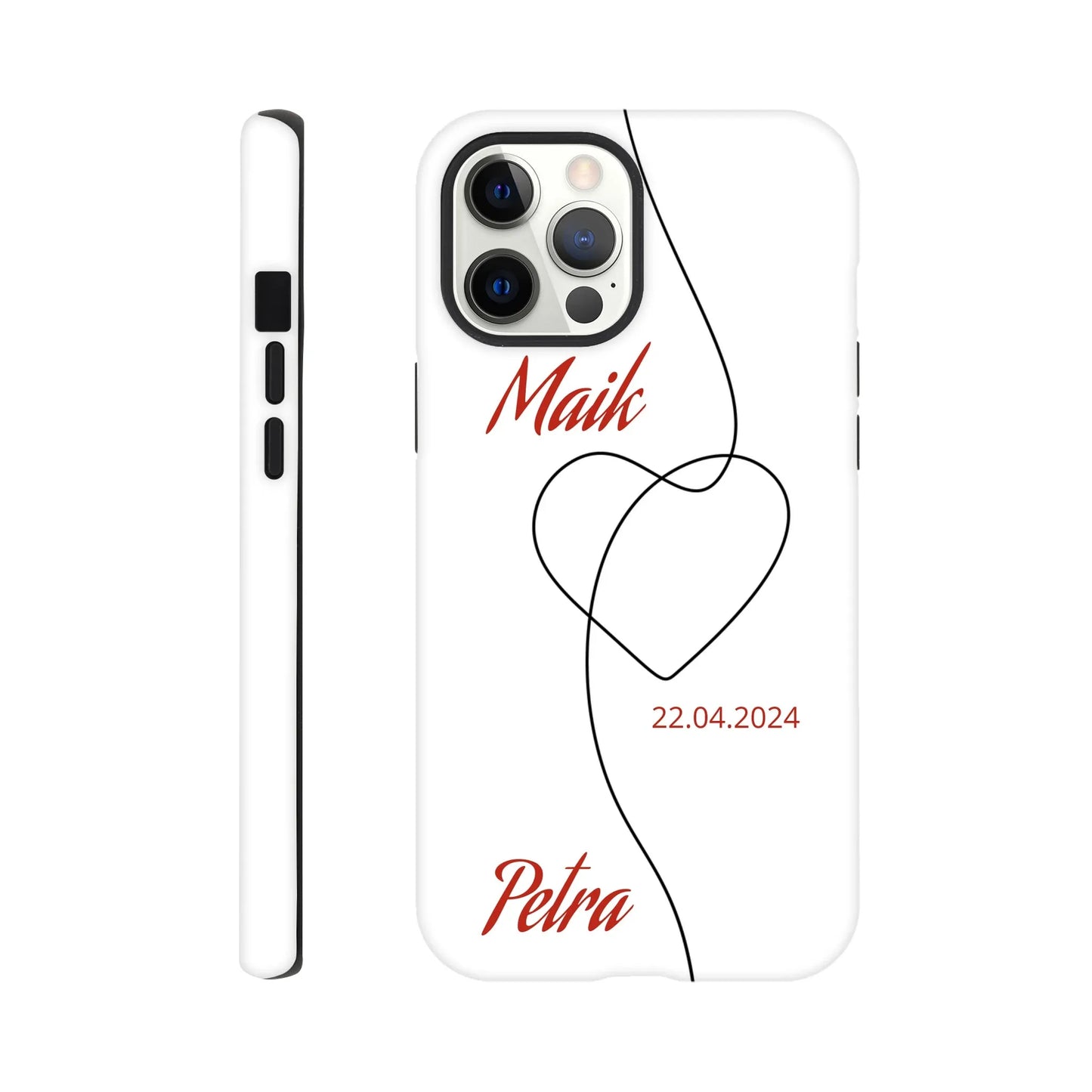 Stimmungsvolle Wandkunst für stilvolle Räume. Personalisierbares Hartschalen Case – Ultimativer Schutz zum Geburtstag und Valentinstag: zeitlos und harmonisch. Schlicht, elegant und wirkungsvoll.