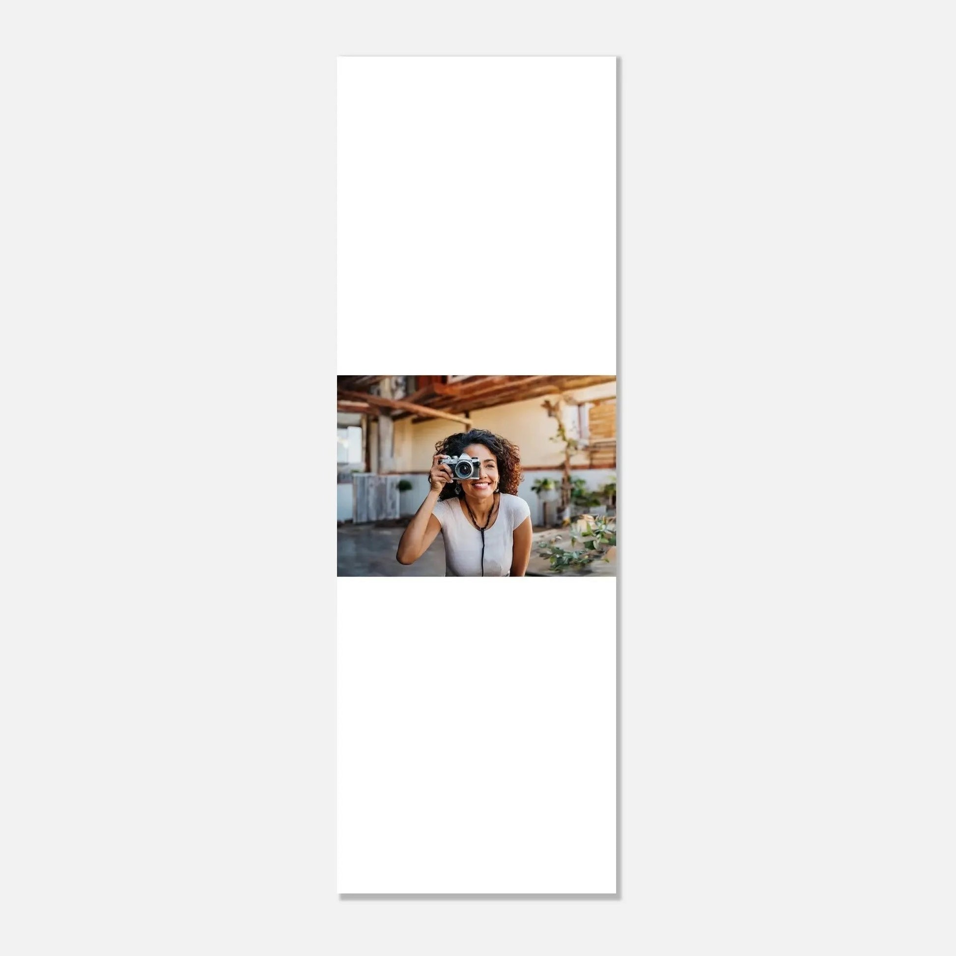 Ein Ausdruck moderner Ästhetik. auf Acrylglas - Dein Foto auf Acrylglas: passt in jedes Ambiente. Schlicht, elegant und wirkungsvoll.