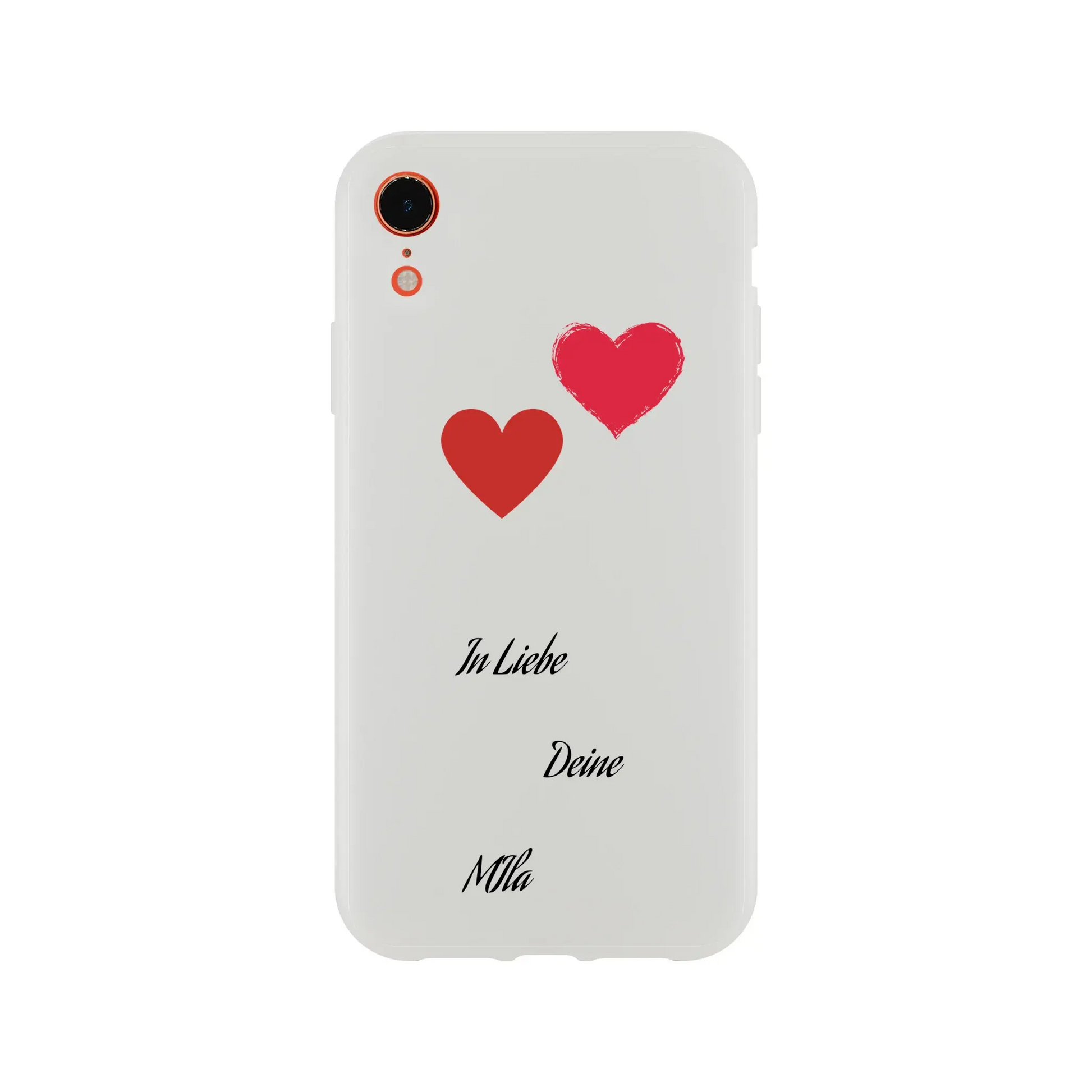 Flexi Case - Zoey Kunstdrucke