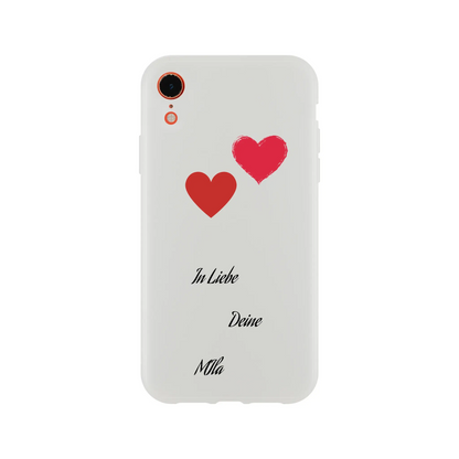 Flexi Case - Zoey Kunstdrucke
