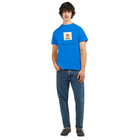 Dekoration mit Charakter. Funshirt Unisex Ultra Cotton T-Shirt – Classic Heavyweight Tee: zeitlos und harmonisch. Eine besondere Bereicherung für jeden Raum.